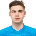 Ilya Moskalenchik — cầu thủ, ML Vitebsk