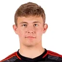 Jackson Hopkins — cầu thủ, DC United