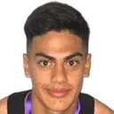 Ezequiel Almirón — cầu thủ, CA Estudiantes
