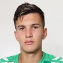B. Bernardi — cầu thủ, CA Estudiantes