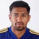 Rodrigo Montes — cầu thủ, Deportivo Rincon
