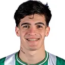 Gabriel Vega — cầu thủ, Nueva Chicago