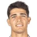 Vicente Taborda — cầu thủ, Panathinaikos