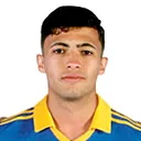 Matías Olguín — cầu thủ, Tristan Suarez