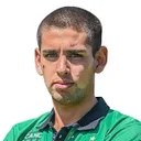 Franco Cáceres — cầu thủ, Deportivo La Guaira