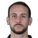Felipe Dini — cầu thủ, Luverdense