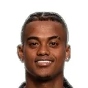 Kerwin Vargas — cầu thủ, Atletico Paranaense