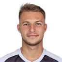 Dominik Žák — cầu thủ, Komárno