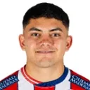 Luis Nájera — cầu thủ, Atletico San Luis