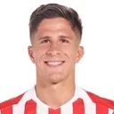 Giuliano Simeone — cầu thủ, Atletico Madrid