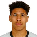 Mamadou Jobe — cầu thủ, Stockport County