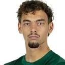 Aaron Zehnter — cầu thủ, VfL Wolfsburg