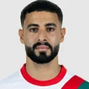 Elias Saad — cầu thủ, Nashville SC