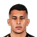 Gustavo Puerta — cầu thủ, Olympiakos Piraeus
