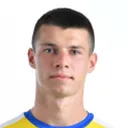 Bartosz Zbiciak — cầu thủ, Olimpia Grudziądz
