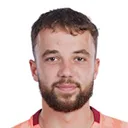 Martin Delavallée — cầu thủ, Sporting Charleroi II