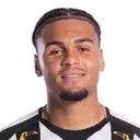 Noam Mayoka-Tika — cầu thủ, K. Lierse S.K.