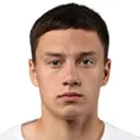 Daniil Martovoy — cầu thủ, Shinnik Yaroslavl