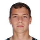 Denis Eremeev — cầu thủ, Amkar