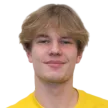 Luka Nokelainen — cầu thủ, HPS