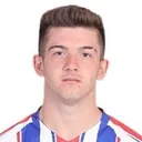 A. Rus — cầu thủ, CS Dinamo București