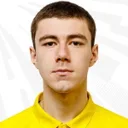 Alan Gioev — cầu thủ, Alaniya Vladikavkaz