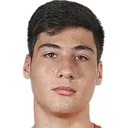 Murat Işık — cầu thủ, Dinamo Stavropol