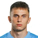 Gleb Shilnikov — cầu thủ, Nizhny Novgorod