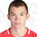 Vladislav Lutashev — cầu thủ, Irkutsk