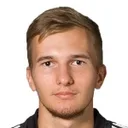 Maksim Ignatjev — cầu thủ, Rubin