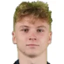 Kacper Szymanek — cầu thủ, Warta Poznań