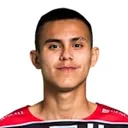 Nicolás Rodríguez — cầu thủ, Atletico Nacional