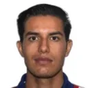 Daniel Guillén — cầu thủ, Atlético San Luis U23