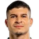 Bayron Mora — cầu thủ, LD Alajuelense