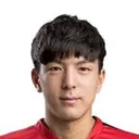Yoo Ji-Ha — cầu thủ, Jeonnam Dragons