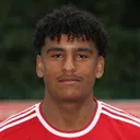 Camil Mmaee Nwameben — cầu thủ, Sarpsborg 08 FF