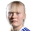 Laura Hillberg — cầu thủ, HJK W