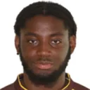 Kylian Kouassi — cầu thủ, Colchester