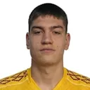 Fedor Lapoukhov — cầu thủ, CSKA Sofia