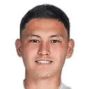 Miras Kobeev — cầu thủ