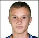 Jakub Antczak — cầu thủ, Lech Poznań II