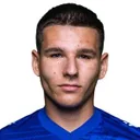 Maksym Czekała — cầu thủ, Zagłębie Lubin II