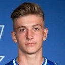 Hubert Szulc — cầu thủ, Noteć Czarnków
