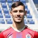 Dominik Sztojka — cầu thủ, Vasas