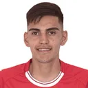 Kevin López — cầu thủ, San Martin Tucuman