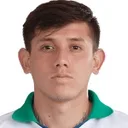 Josué Díaz — cầu thủ, Cruz Azul