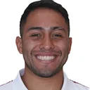 Juan Domínguez — cầu thủ, Leon