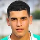 Soufiane Benjdida — cầu thủ, Al Ahly
