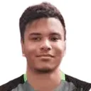 Yassine Zoubir — cầu thủ, Raja Casablanca