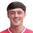 Josh Woods — cầu thủ, Accrington ST